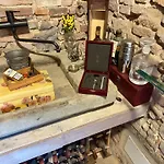 Daire Borgo Di Beppe & Gloria San Giovanni Valdarno