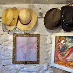 Daire Borgo Di Beppe & Gloria