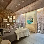 Daire Borgo Di Beppe & Gloria