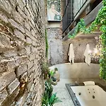 Borgo Di Beppe & Gloria Daire San Giovanni Valdarno