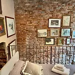 Daire Borgo Di Beppe & Gloria