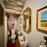Daire Borgo Di Beppe & Gloria *