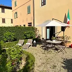 Daire Borgo Di Beppe & Gloria