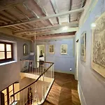 Borgo Di Beppe & Gloria Daire San Giovanni Valdarno