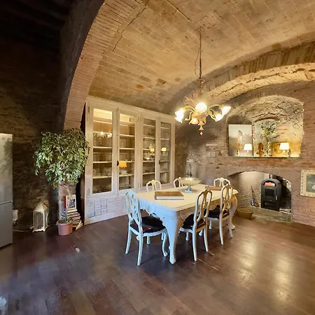 Borgo Di Beppe & Gloria