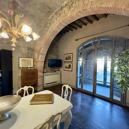 Borgo Di Beppe & Gloria *